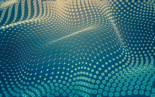 JPG 해외이미지 백그라운드 사람없음 빛 3D 물방울무늬 웨이브 민트색 폴리곤 해외포토 포토 컬러 무늬 디지털합성 파일형식 이미지허브