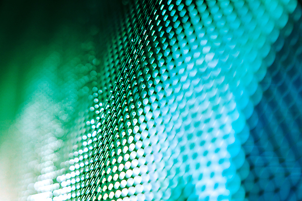 포토 JPG 해외이미지 백그라운드 추상 사람없음 파란색 스크린 점 혼합 다이오드 LED 해외포토 컬러 무늬 전구 파일형식 이미지허브