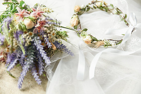 포토 JPG 해외이미지 꽃 리본 부케 결혼 사람없음 화관 로맨틱 스몰웨딩 해외포토 식물 꽃다발 컨셉 이벤트 파일형식 이미지허브