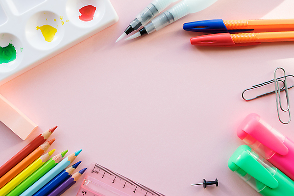 포토 JPG 해외이미지 디자인 교육 종이 어린이 분홍색 백그라운드 무지개 패턴 오렌지 비즈니스 학교 표시 자 미술 사람없음 목재 빨간색 초록색 파란색 컬러풀 사무실 연필 펜 갈색 노란색 페인트 유치원 활발 장비 흰색 붓 그리기 그룹 팔레트 스케치 배열 신학기 그림 크레파스 클립 스펙트럼 줄서기 해외포토 자연요소 나무 컬러 컨셉 무늬 과일 재료 모션 문화예술 문구용품 학용품 사람 필기구 파일형식 이미지허브