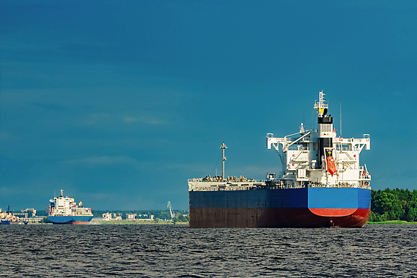 포토 JPG 해외이미지 산업 바다 사람없음 화물 컨테이너 화물선 상업 물류 수입 수출업 해외포토 배_교통 운송업 파일형식 이미지허브