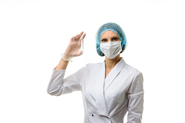 포토 JPG 해외이미지 직업 장갑 백그라운드 노동자 건강 관리 주사기 한명 치료 약 간호사 의사 흰색 계획 자르기 시험관 주사약 고립 백신 치료제 캡모자 항생제 살균 해외포토 모자_잡화 1 잡화 컬러 컨셉 의학 의료기기 모션 실험기구 사람 의료진 파일형식 이미지허브