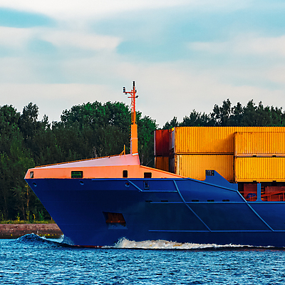 포토 JPG 해외이미지 산업 바다 사람없음 화물 컨테이너 화물선 상업 수입 수출업 해외포토 배_교통 운송업 파일형식 이미지허브