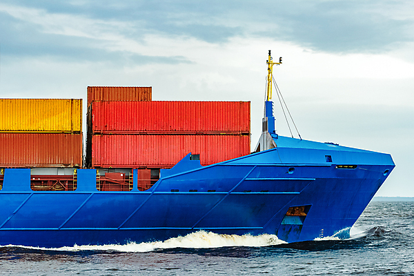 포토 JPG 해외이미지 산업 바다 사람없음 화물 컨테이너 화물선 상업 수입 수출업 해외포토 배_교통 운송업 파일형식 이미지허브