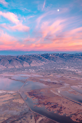 포토 JPG 해외이미지 주간 구름 자연 하늘 풍경 사람없음 야외 일몰 콜로라도 로키산맥 전경 해외포토 자연요소 산 노을 미국 생태계 파일형식 탑뷰 이미지허브