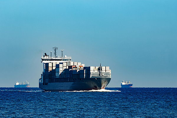 포토 JPG 해외이미지 산업 바다 사람없음 화물 컨테이너 화물선 상업 수입 수출업 해외포토 배_교통 운송업 파일형식 이미지허브