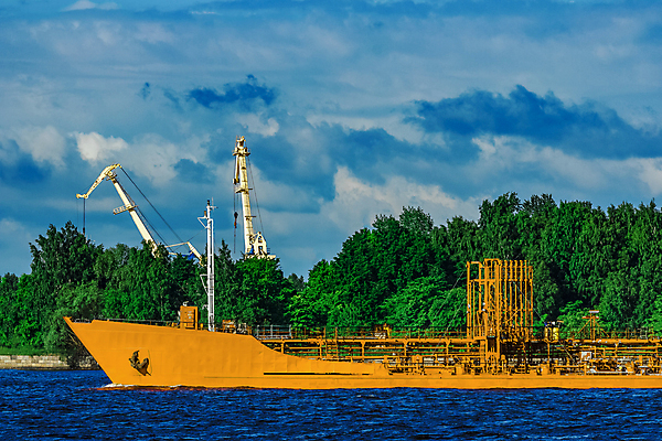 포토 JPG 해외이미지 산업 바다 사람없음 유조선 파이프라인 해외포토 파이프_관 파일형식 이미지허브