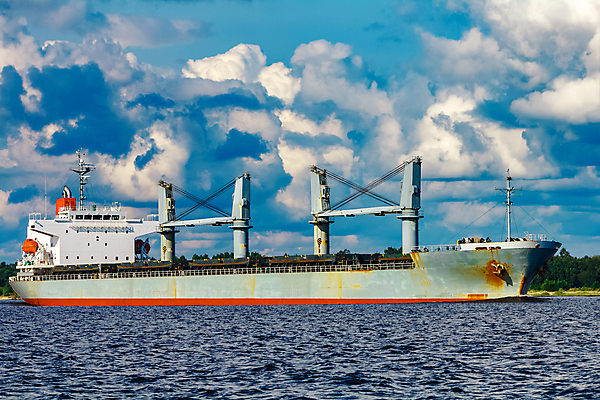 포토 JPG 해외이미지 산업 바다 사람없음 화물 컨테이너 화물선 상업 물류 수입 수출업 해외포토 배_교통 운송업 파일형식 이미지허브