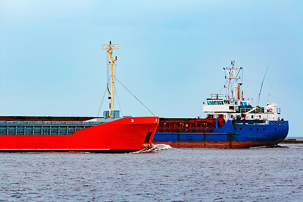 포토 JPG 해외이미지 산업 바다 사람없음 화물 컨테이너 화물선 상업 물류 수입 수출업 해외포토 배_교통 운송업 파일형식 이미지허브