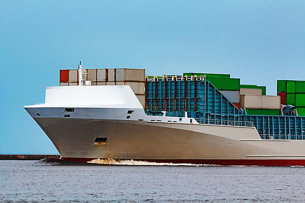 포토 JPG 해외이미지 산업 바다 사람없음 화물 컨테이너 화물선 상업 수입 수출업 해외포토 배_교통 운송업 파일형식 이미지허브