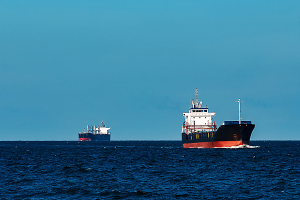 포토 JPG 해외이미지 산업 바다 사람없음 화물 컨테이너 화물선 상업 물류 수입 수출업 해외포토 배_교통 운송업 파일형식 이미지허브