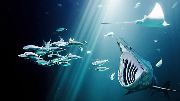 포토 JPG 해외이미지 스튜디오촬영 전신 동물 일러스트 자연 벽지 어류 사람없음 야외 옆모습 장식 가로 물 파란색 컬러풀 바닷속 수중 수영 점 비교 위험 작음 큼 먹이 먹기 위협 배고픔 그림 눈금 꼬리 사냥 제비 수유 식욕 생존 해외일러스트 자연요소 뷰포인트 컬러 컨셉 모션 조류 실내 수중동물 수상스포츠 크기 생태계 파일형식 이미지허브