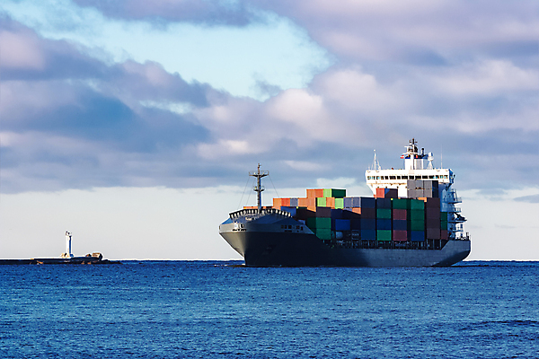 포토 JPG 해외이미지 산업 바다 사람없음 화물 컨테이너 화물선 상업 수입 수출업 해외포토 배_교통 운송업 파일형식 이미지허브