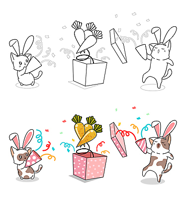 포토 JPG 해외이미지 동물 응시 행복 분홍색 백그라운드 장난 포유류 휴가 새로움 기념 함께함 선물 앉기 사람없음 선물상자 반려동물 파티 카메라 고양이 당근 흰색 축하 아기 생일 유머 작음 연도 꽃가루 솜털 고립 기르기 유래 해외포토 시선 기념일 감정 컬러 컨셉 모션 뿌리채소 사람 이벤트 전자제품 상자 크기 가루 돌봄 파일형식 이미지허브