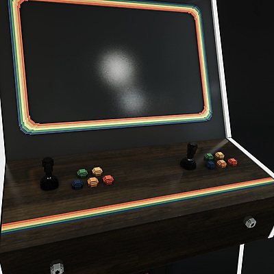 포토 JPG 해외이미지 백그라운드 일러스트 놀이 사람없음 그래픽 컴퓨터 3D 스크린 모니터 동전 기계 기쁨 수확 게임 클래식 캐비닛 복고 만들기 전자 조이스틱 점수 동영상 중독 위로 고립 관리자 옛날 제어 플레이어 픽셀 해외일러스트 감정 컨셉 돈 농업 모션 전자제품 게임기 사물함 디지털합성 파일형식 이미지허브