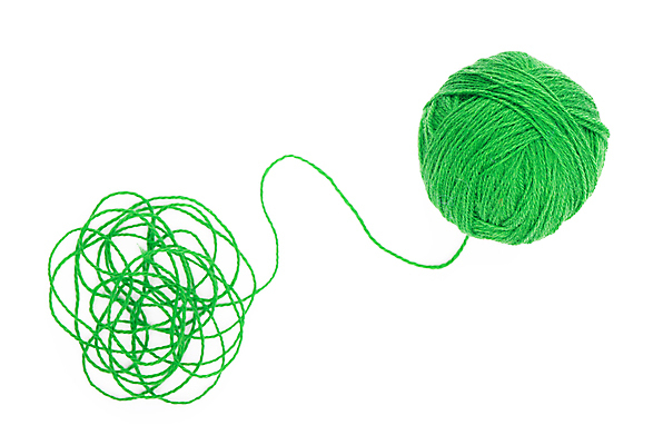 포토 JPG 해외이미지 사람없음 초록색 실 실타래 실뭉치 해외포토 컬러 파일형식 이미지허브