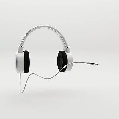 포토 JPG 해외이미지 음악 사람없음 3D 헤드폰 오브젝트 해외포토 음향기기 문화예술 디지털합성 파일형식 이미지허브