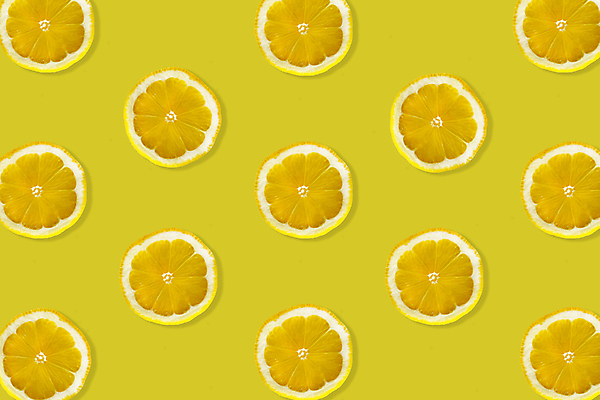 포토 JPG 해외이미지 패턴 단면 사람없음 노란색 패턴백그라운드 신선 달콤 레몬 상큼 해외포토 컬러 백그라운드 무늬 과일 맛 파일형식 이미지허브