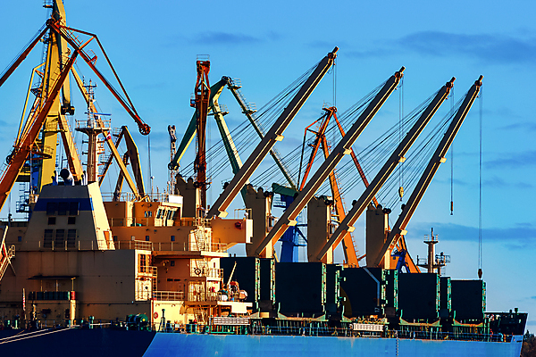 포토 JPG 해외이미지 산업 사람없음 화물 작업 컨테이너 화물선 물류 수입 수출업 해외포토 배_교통 운송업 파일형식 이미지허브