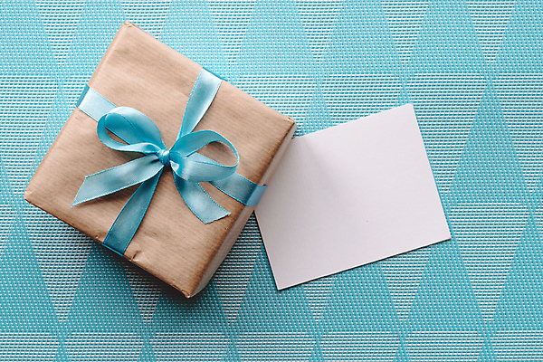 포토 JPG 해외이미지 리본 종이 하늘색 프레임 사람없음 선물상자 목업 해외포토 선물 파란색 상자 파일형식 이미지허브