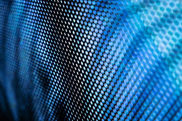 포토 JPG 해외이미지 백그라운드 추상 사람없음 파란색 스크린 점 혼합 다이오드 LED 해외포토 컬러 무늬 전구 파일형식 이미지허브