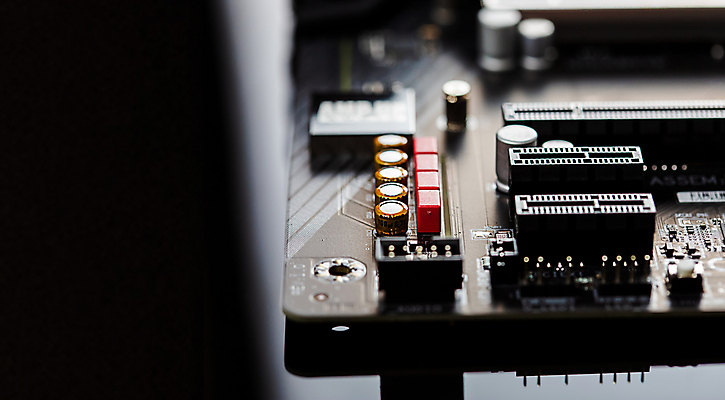 포토 JPG 해외이미지 과학 백그라운드 통신 부분 기술 사람없음 컴퓨터 디지털 정보 네트워크 회로판 묘사 순환 반도체 전자 시스템 공학 마더보드 메인보드 프로세서 하드웨어 카피스페이스 해외포토 교육 모션 전자제품 공백 파일형식 이미지허브