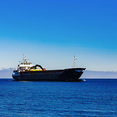 포토 JPG 해외이미지 산업 바다 사람없음 화물 컨테이너 화물선 상업 물류 수입 수출업 해외포토 배_교통 운송업 파일형식 이미지허브