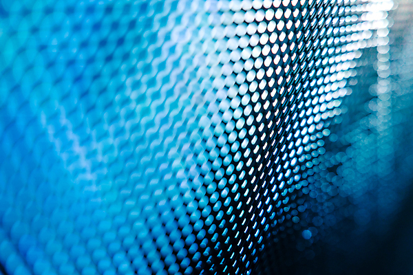 포토 JPG 해외이미지 백그라운드 추상 사람없음 파란색 스크린 점 혼합 다이오드 LED 해외포토 컬러 무늬 전구 파일형식 이미지허브