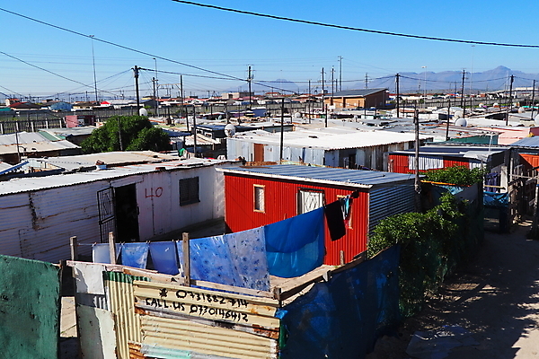 포토 JPG 해외이미지 주택 사람없음 가난 남아프리카 케이프타운 해외포토 컨셉 아프리카 건물 남아프리카공화국 파일형식 이미지허브