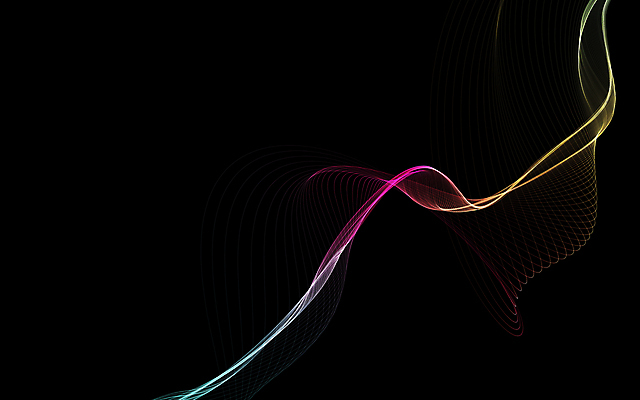 포토 JPG 해외이미지 모양 템플릿 디자인 선 파도 과학 백그라운드 컨셉 패턴 곡선 일러스트 모션 벽지 추상 미래 프레임 사람없음 그래픽 빛 우주 디지털 검은색 어둠 네트워크 투명 연결 그림 질감 스타일링 해외일러스트 바다 컬러 무늬 파일형식 이미지허브