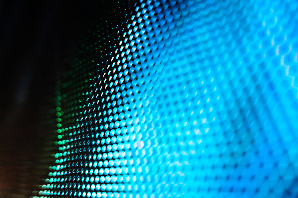 포토 JPG 해외이미지 백그라운드 추상 사람없음 파란색 스크린 점 혼합 다이오드 LED 해외포토 컬러 무늬 전구 파일형식 이미지허브