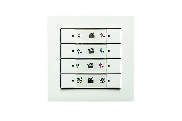 포토 JPG 해외이미지 벽 백그라운드 컨셉 버튼 주택 실내 사람없음 빛 컴퓨터 세트 디지털 기계 방 장비 터치 흰색 판넬 플라스틱 통제 스마트 전자 시스템 스위치 조절 관리자 린스 센서 자동 자동화 제어 효율 안락 해외포토 컬러 재질 내부 건물 전자제품 파일형식 이미지허브