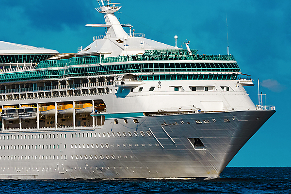 포토 JPG 해외이미지 주간 바다 항해 사람없음 야외 큼 유람선 크루즈 해외포토 자연요소 배_교통 크기 파일형식 이미지허브