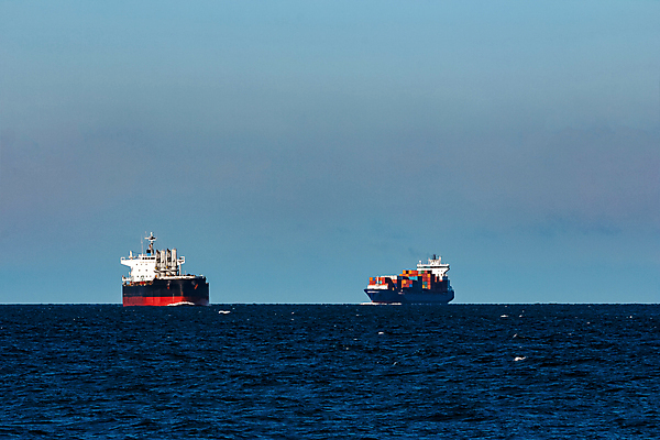 포토 JPG 해외이미지 산업 바다 사람없음 화물 컨테이너 화물선 상업 물류 수입 수출업 해외포토 배_교통 운송업 파일형식 이미지허브