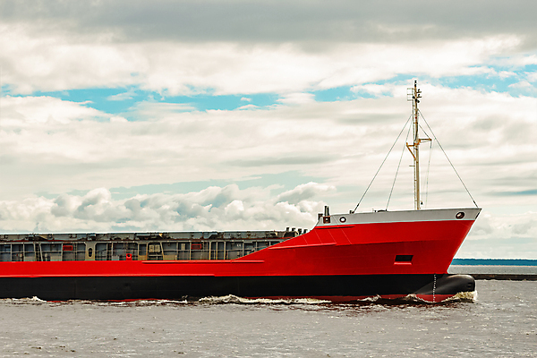 포토 JPG 해외이미지 해외 산업 바다 사람없음 화물 컨테이너 화물선 상업 물류 수입 수출업 해외포토 배_교통 운송업 파일형식 이미지허브