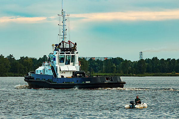 포토 JPG 해외이미지 산업 바다 사람없음 야외 화물 컨테이너 화물선 수입 수출업 해외포토 배_교통 운송업 파일형식 이미지허브