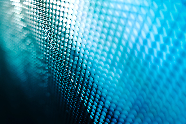 포토 JPG 해외이미지 백그라운드 추상 사람없음 파란색 스크린 점 혼합 다이오드 LED 해외포토 컬러 무늬 전구 파일형식 이미지허브