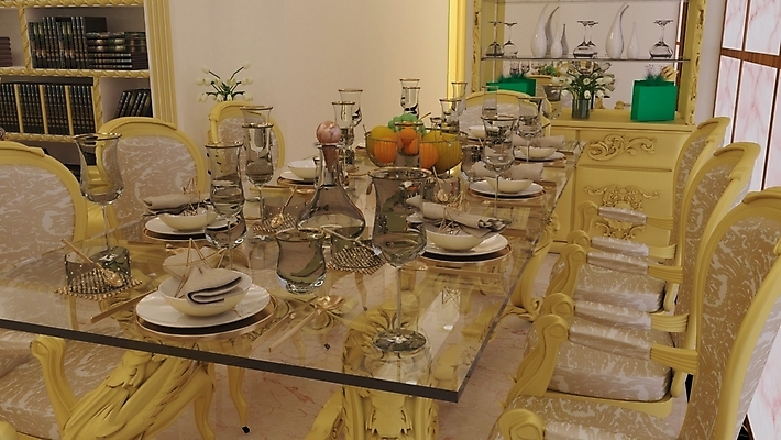 포토 JPG 해외이미지 접시 디자인 꽃 조각 가구 와인잔 의자 과일 일러스트 건축양식 유리 탁자 아파트 주택 실내 사람없음 내부 장식 3D 골동품 흰색 고급 크리스탈 진열장 해외포토 식물 식기 건축 컬러 생활용품 컨셉 술잔 재질 건물 광석 디지털합성 파일형식 이미지허브