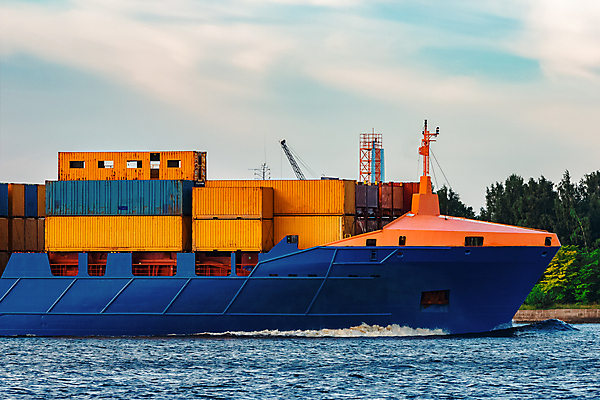 포토 JPG 해외이미지 산업 바다 사람없음 화물 컨테이너 화물선 상업 수입 수출업 해외포토 배_교통 운송업 파일형식 이미지허브