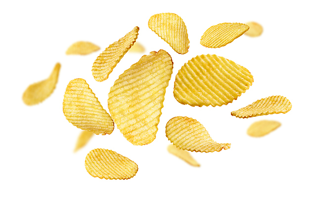 포토 JPG 해외이미지 실내 사람없음 과자 흰배경 감자칩 짠맛 해외포토 백그라운드 디저트 내부 흰색 칩_음식 맛 파일형식 이미지허브