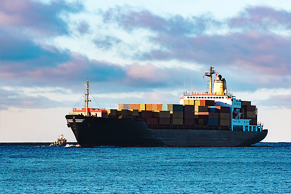 포토 JPG 해외이미지 산업 바다 사람없음 화물 컨테이너 화물선 상업 수입 수출업 해외포토 배_교통 운송업 파일형식 이미지허브