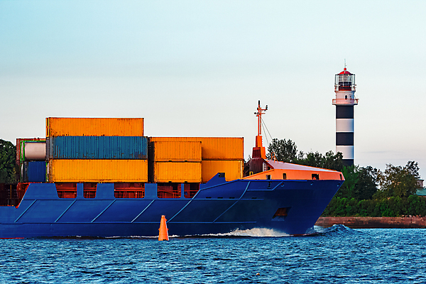 포토 JPG 해외이미지 산업 바다 사람없음 화물 컨테이너 화물선 상업 수입 수출업 해외포토 배_교통 운송업 파일형식 이미지허브