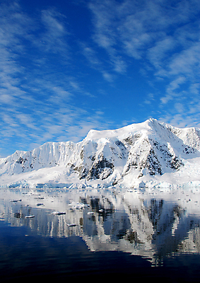 포토 JPG 해외이미지 바다 산 사람없음 맑음 얼음 추위 남극 북극 해외포토 자연요소 날씨 극지방 파일형식 이미지허브
