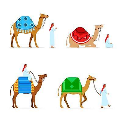 EPS 해외이미지 동물 캐릭터 디자인 종교 모래 여행 백그라운드 일러스트 포유류 교통시설 사람 앉기 그래픽 세트 여행객 산책 사막 탐험 기도 축하 뜨거움 황무지 플랫 중앙 승차 이슬람교 만화 수집 사파리 기회 장면 낙타 아라비아 동쪽 단봉낙타 동물상 라마단 사바나 아랍어 해외일러스트 일러캐릭터 교통 컨셉 모션 휴식 조형물 방향 시설 파일형식 벡터 이미지허브