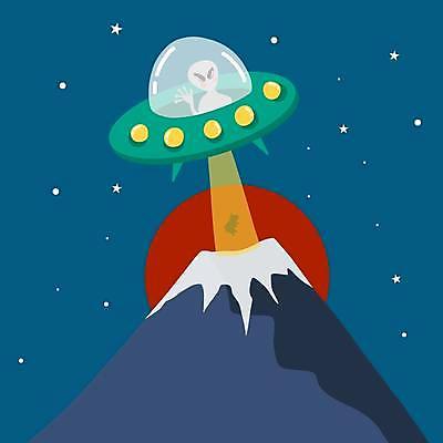 EPS 해외이미지 디자인 별 과학 여행 일러스트 하늘 미래 산 그래픽 빛 우주 일본 행성 로켓 외계인 광선 소 플랫 낙서 야간 신비 만화 우주선 심볼 시작 코스모스 UFO 은하계 지역 공상 천문학 후지산 해외일러스트 자연요소 교육 꽃 아시아 컨셉 포유류 세계문화유산 미확인물체 파일형식 벡터 이미지허브