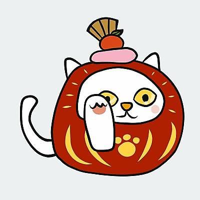 EPS 해외이미지 동물 캐릭터 전통 디자인 행복 아시아 문화 얼굴 인형 백그라운드 불교 일러스트 성공 휴가 새로움 수염 미술 미소 동양인 빨간색 장난감 일본 고양이 희망 피규어 흰색 축하 최고 행운 재산 낙서 만화 승려 연도 심볼 콧수염 고립 마스코트 해외일러스트 일러캐릭터 감정 나라 종교 컬러 컨셉 포유류 문화예술 표정 인종 신체부위 금융 반려동물 미니어처 성직자 파일형식 벡터 이미지허브