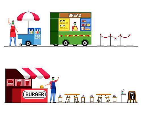 EPS 해외이미지 손 종교 얼굴 음식 일러스트 비즈니스 모바일 새로움 거리 건강 피곤 가면 사람 상점 카트 펼침 고통 수비 시장 바이러스 씻기 빨래 질병 휴대용 감염 소매 매각 소셜 전염병 해외일러스트 감정 컨셉 가사 의학 모션 신체부위 청결 오브젝트 파일형식 벡터 이미지허브