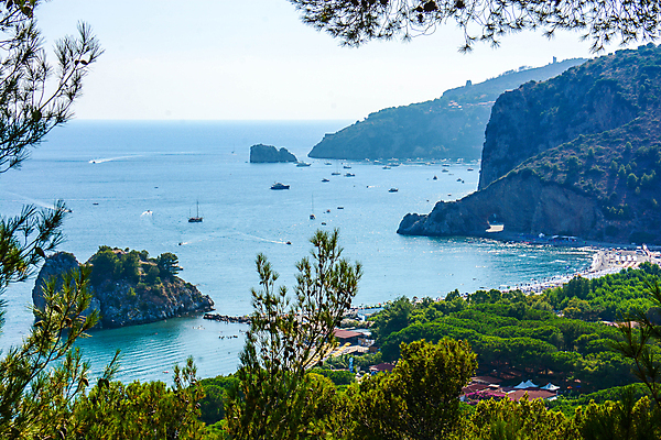 포토 JPG 해외이미지 바다 사람없음 이탈리아 절벽 만 지중해 암초 해외포토 유럽 파일형식 이미지허브