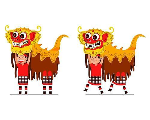 EPS 해외이미지 캐릭터 전통 아시아 종교 문화 얼굴 일러스트 가면 미술 사람 빨간색 침묵 공연 댄서 춤 직물 사찰 그룹 의식 플랫 사자 악마 만화 발리 인도네시아 신화 나쁜 힌두교 해외일러스트 일러캐릭터 직업 나라 컬러 섬 포유류 종교건축 문화예술 이벤트 신체부위 소리 파일형식 벡터 이미지허브