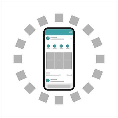 EPS 해외이미지 템플릿 디자인 리본 백그라운드 일러스트 모바일 프레임 이야기 그래픽 스마트폰 핸드폰 세트 스크린 공백 네트워크 어플리케이션 전화기 심볼 사인 정사각형 심플 페이지 회전목마 온라인 동영상 UI 거짓 고립 소셜 엘리먼트 인터페이스 타임라인 목업 미니멀 해외일러스트 도형 전자제품 스마트기기 놀이기구 파일형식 벡터 이미지허브